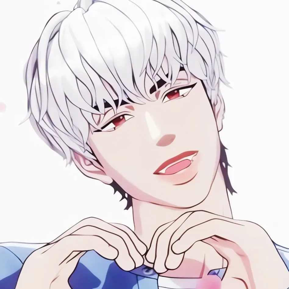 Recent activity shot of Eunho (PLAVE)