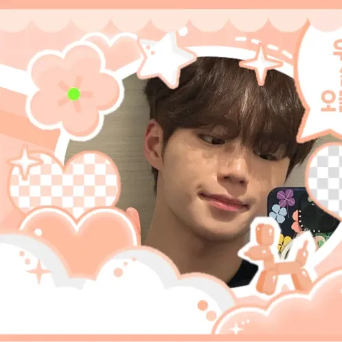 Trending idol content in the community