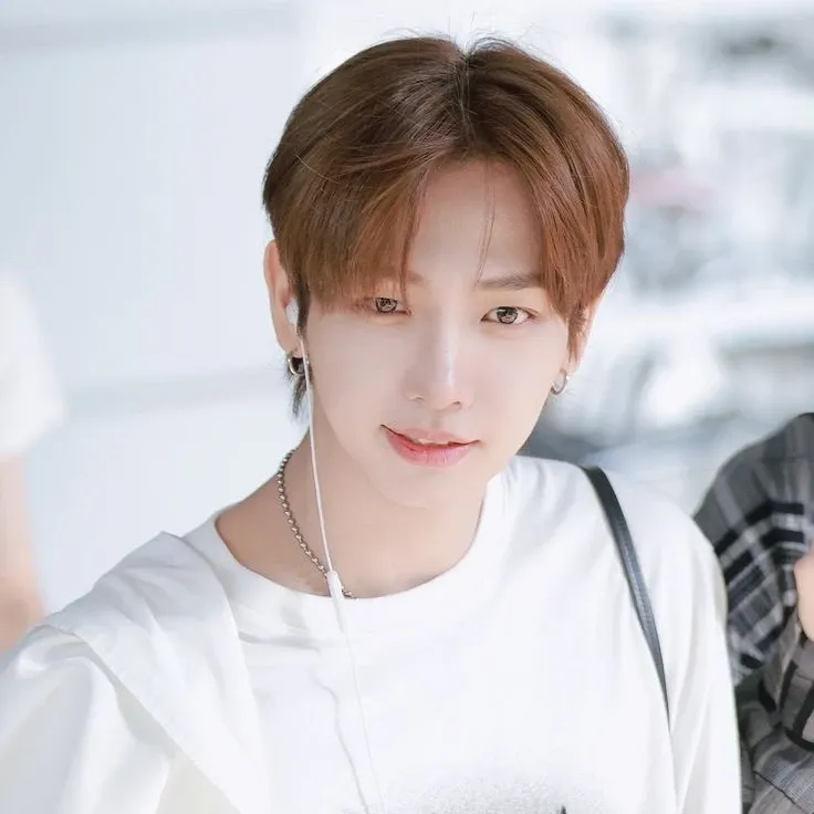 Recent activity shot of Myeong Jaehyun (BOYNEXTDOOR)