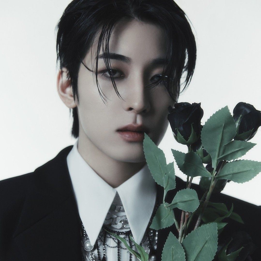 세븐틴의 비하인드 컷