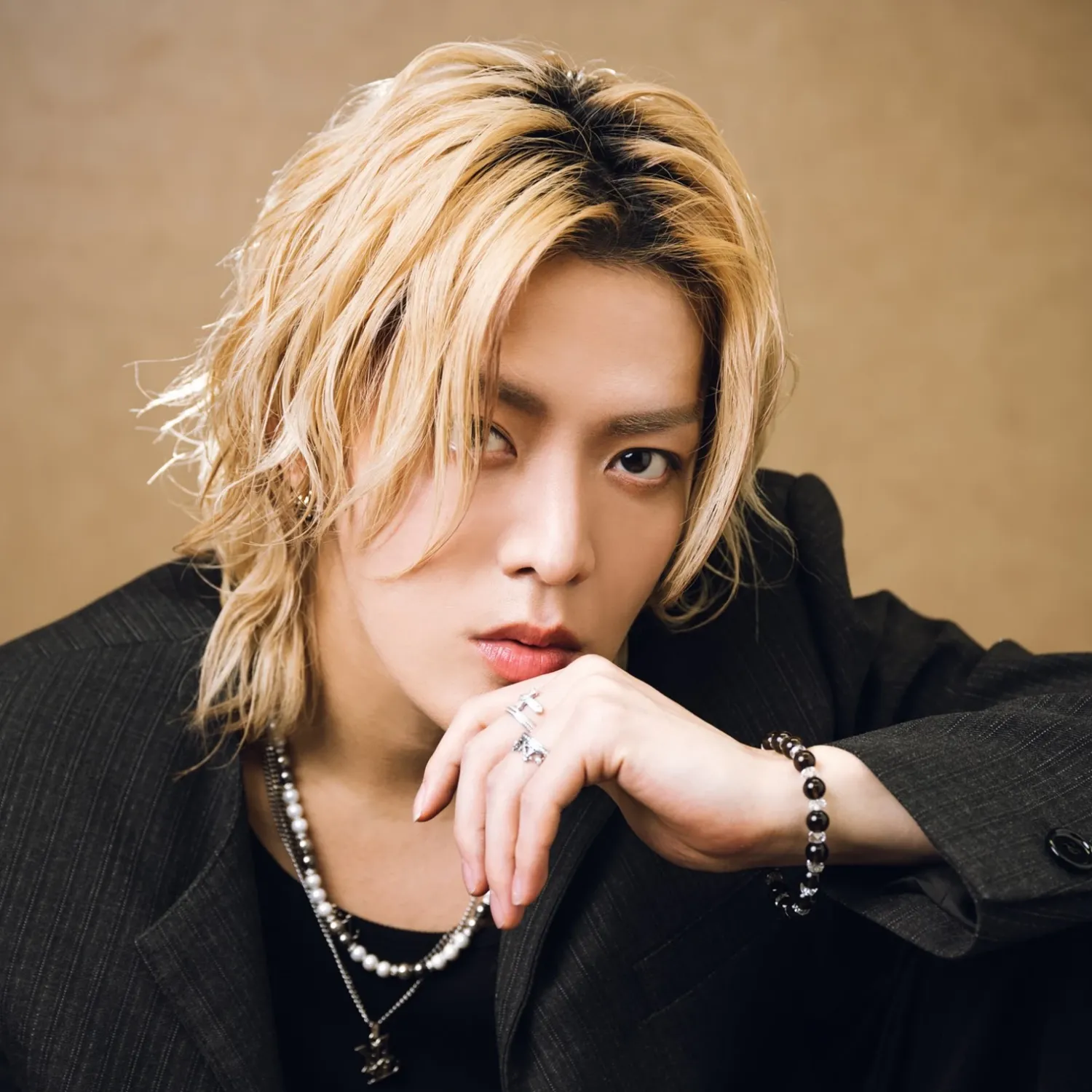 A moment captured by Yuta (NCT 127)'s fan