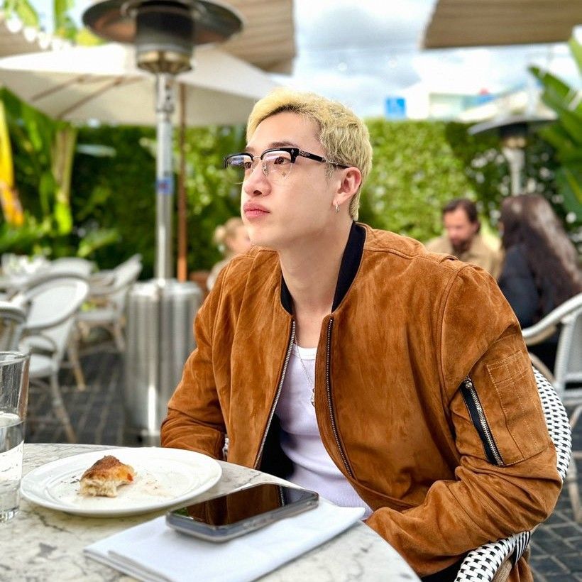 Stray Kidsの最新写真