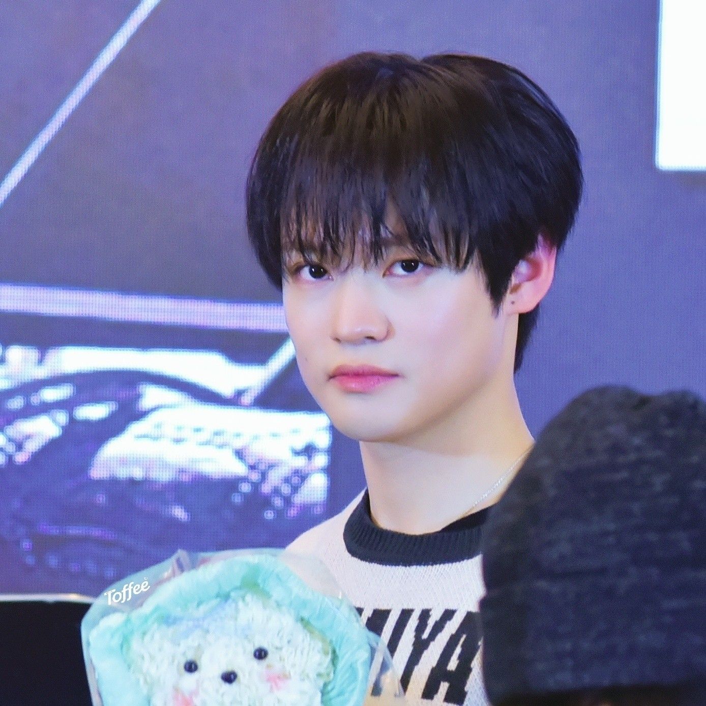 Latest photo of Chenle (NCT DREAM)