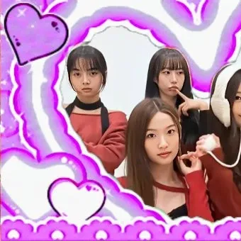 SECRET NUMBER的幕後花絮
