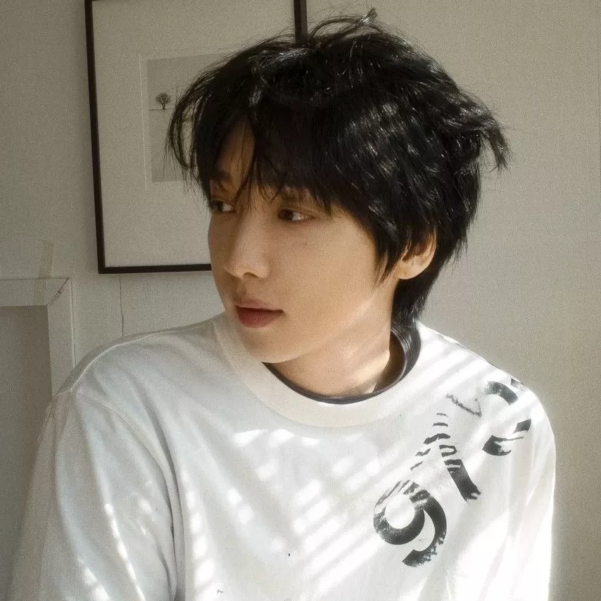 Latest photo of Jeong Sewoon