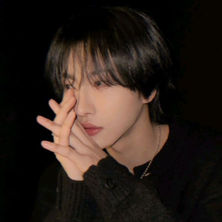 ATEEZの舞台裏ショット