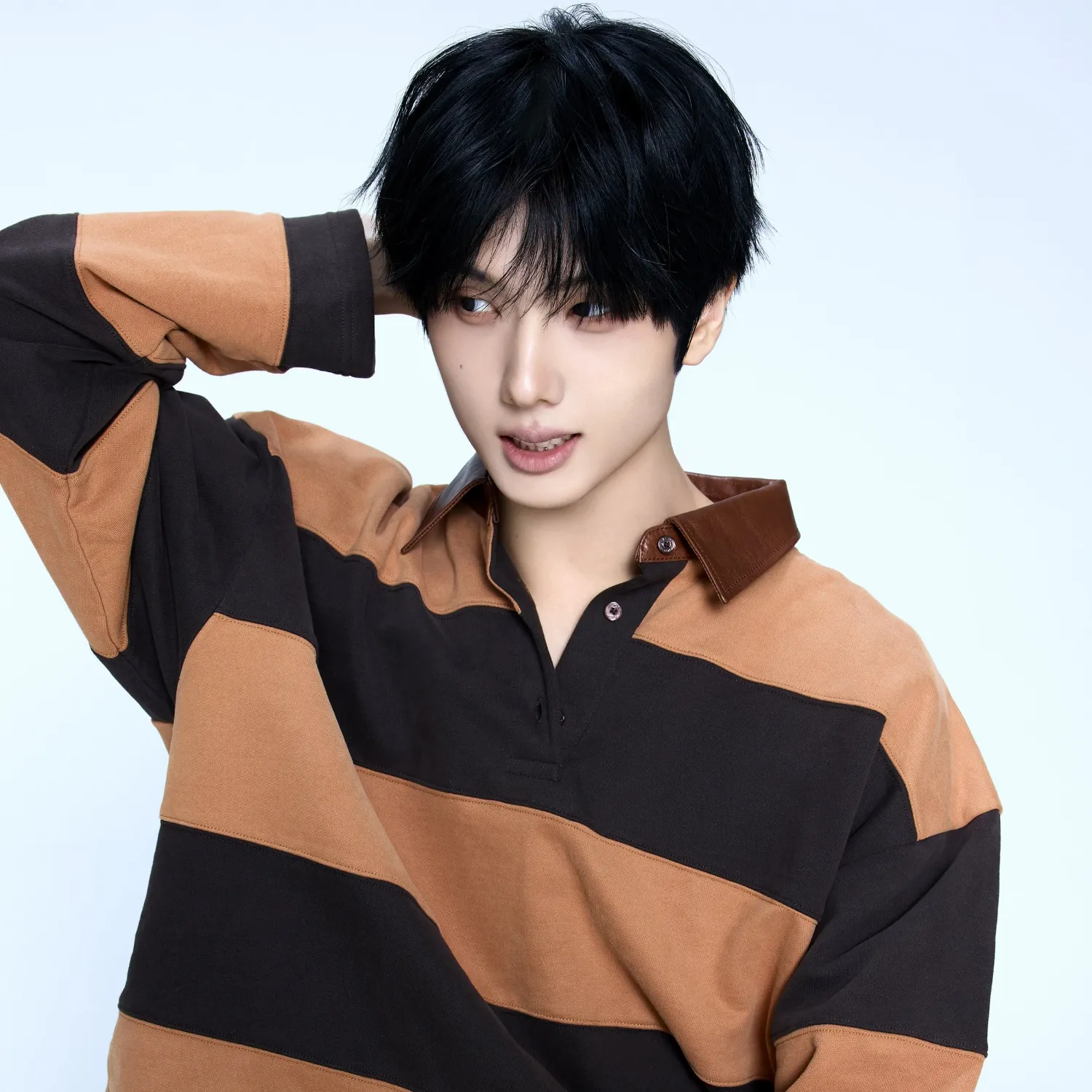 Behind-the-scenes cut of NCT