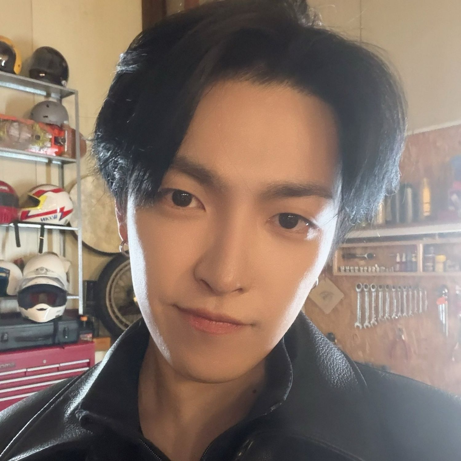 キム・ホンジュン (ATEEZ)の最新写真