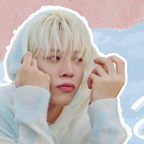 A moment captured by So Junghwan (TREASURE)'s fan