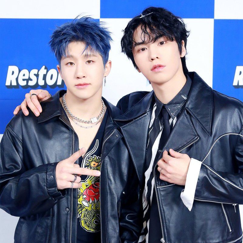 Latest photo of Jinjin (ASTRO)