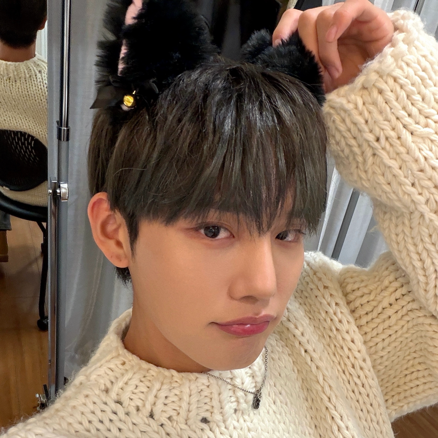 Latest photo of Seunghun