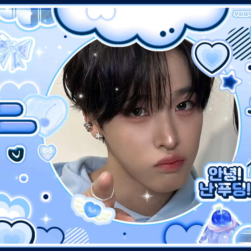 Riku (NCT WISH)的幕后花絮