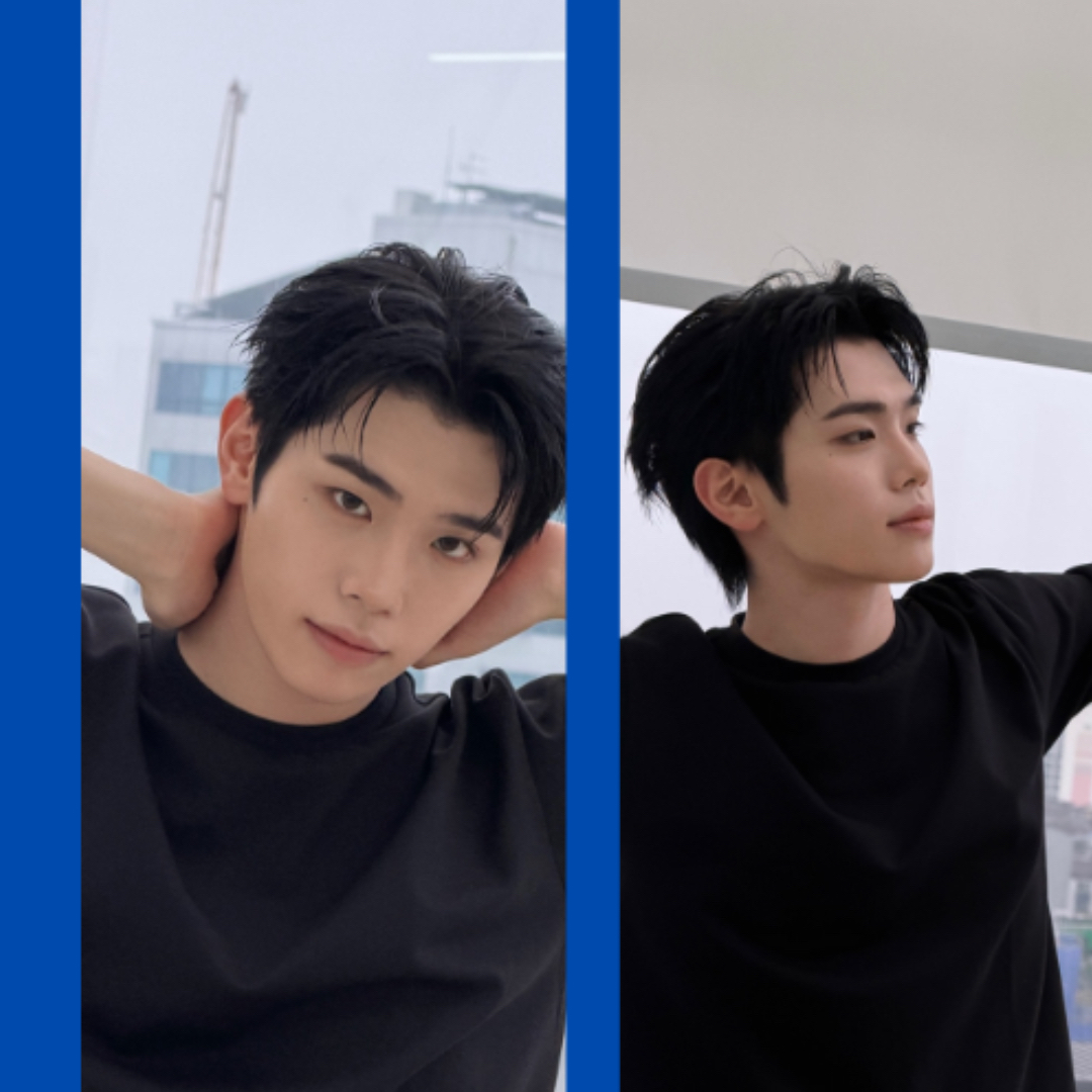 Latest photo of Kim Taerae (ZEROBASEONE)