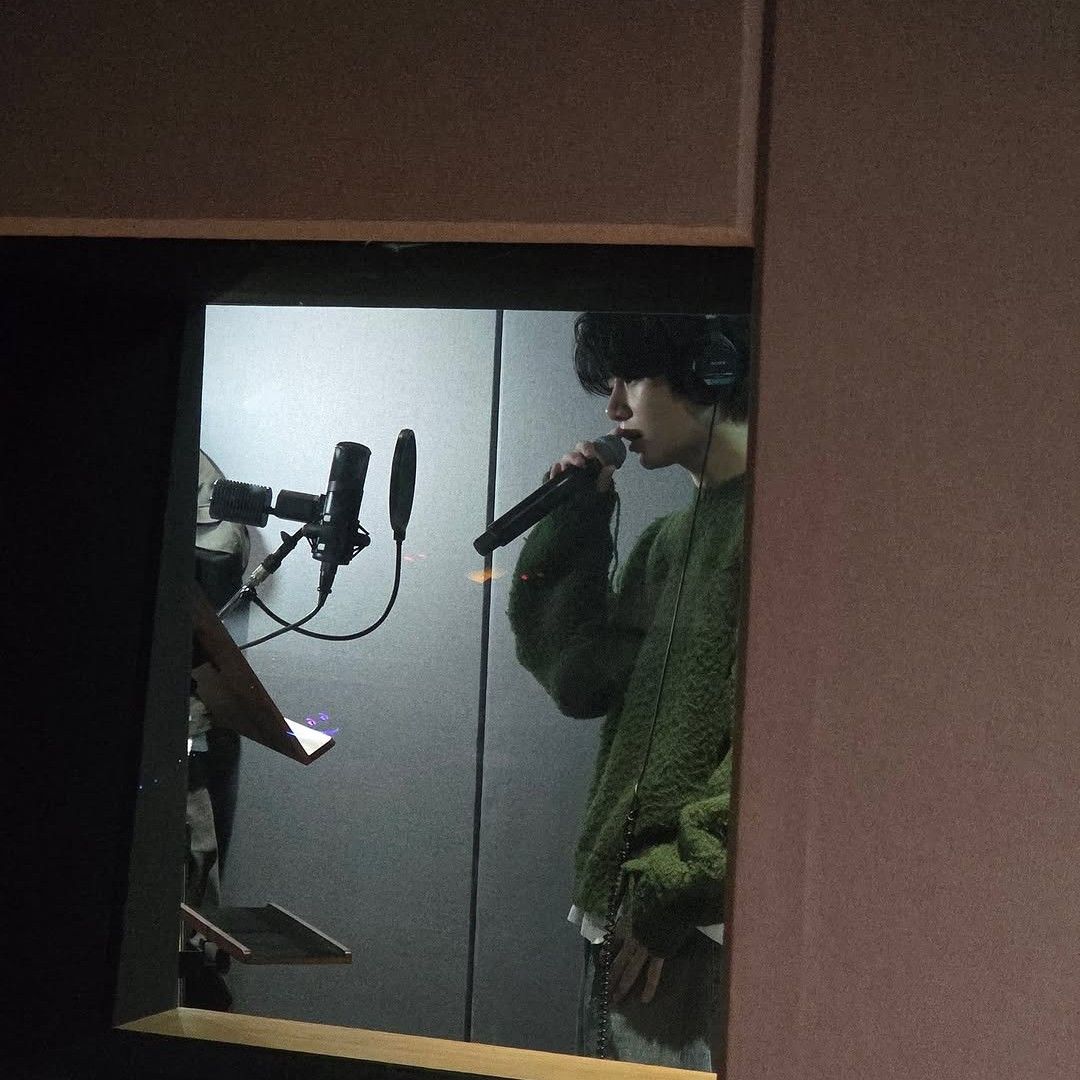 Latest photo of Beomgyu (TOMORROW X TOGETHER)