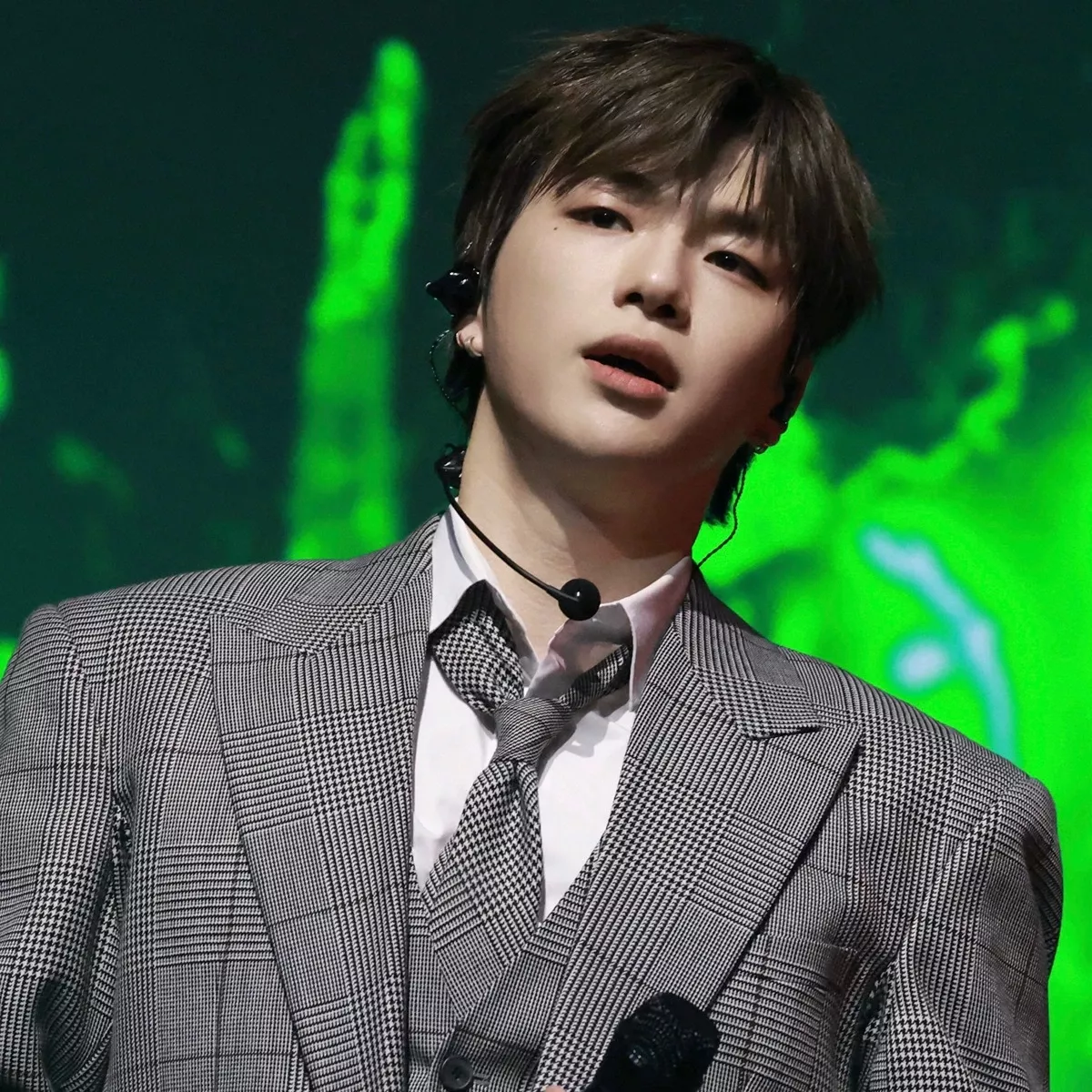 강다니엘의 최신 사진