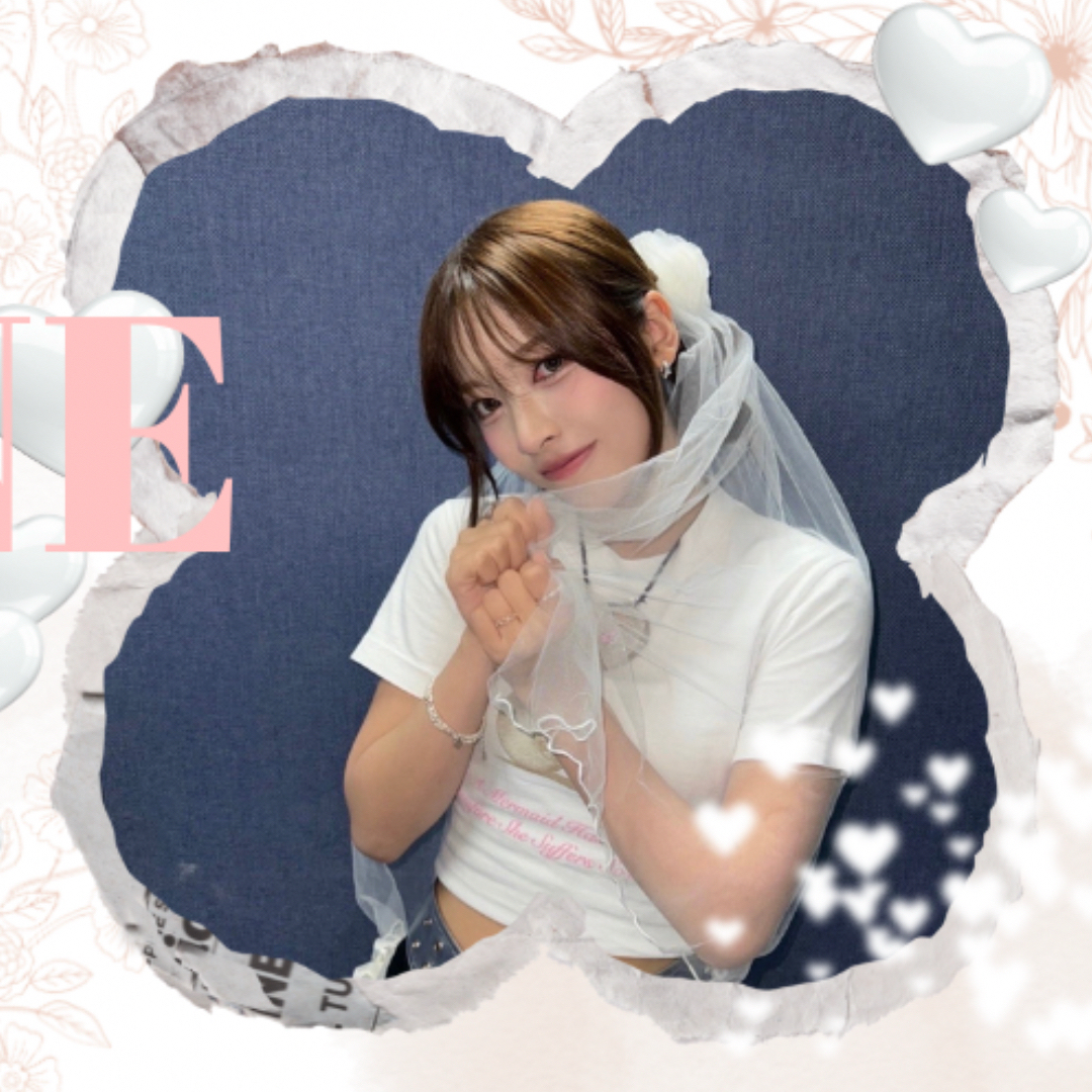 Latest photo of May (RESCENE)