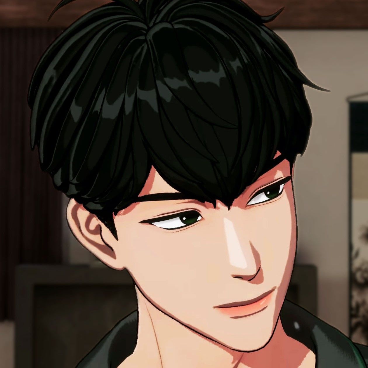 Latest photo of Hamin (PLAVE)