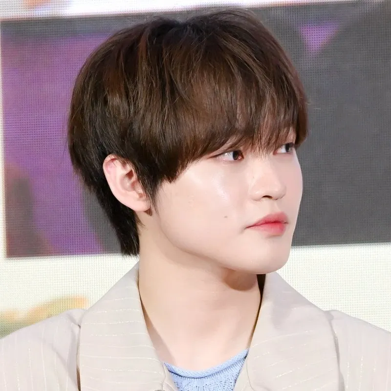 A moment captured by Chenle (NCT DREAM)'s fan