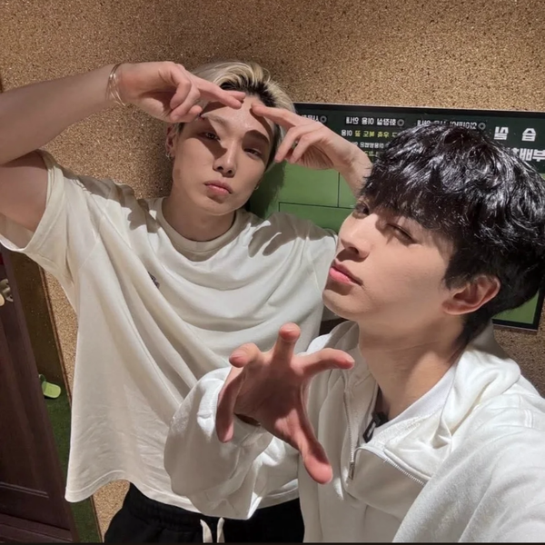 Popular profile picture of SONG (iKON) loved by fans