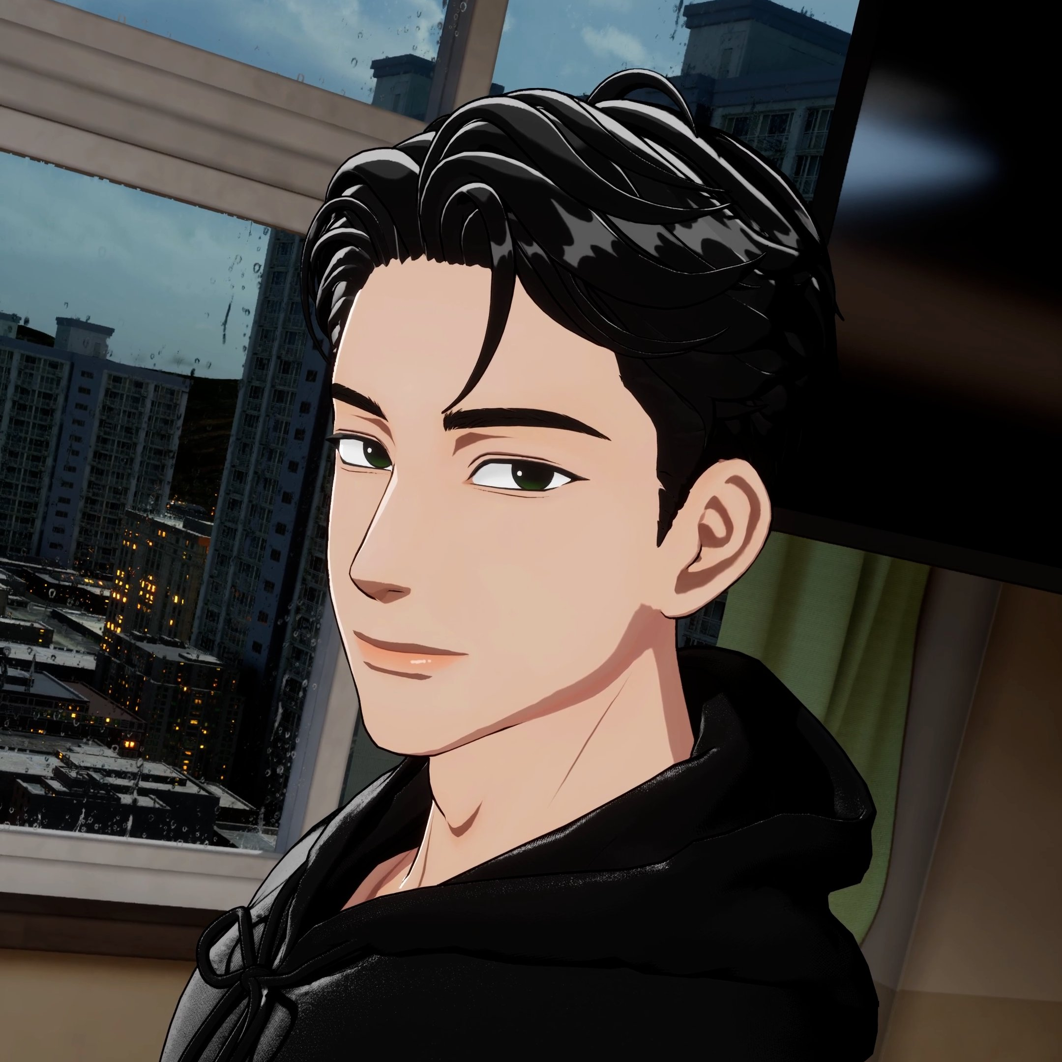 Latest photo of Hamin (PLAVE)