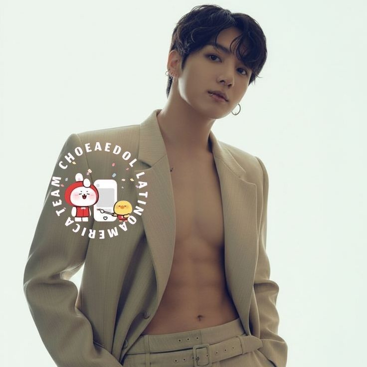 柾国 (防弹少年团)的最新活动照片