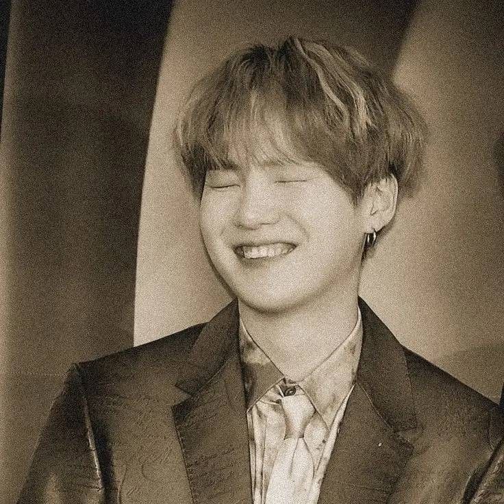 슈가 (방탄소년단) 팬이 찍은 순간