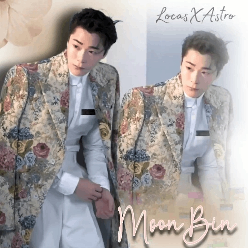 Latest photo of Moonbin (ASTRO)