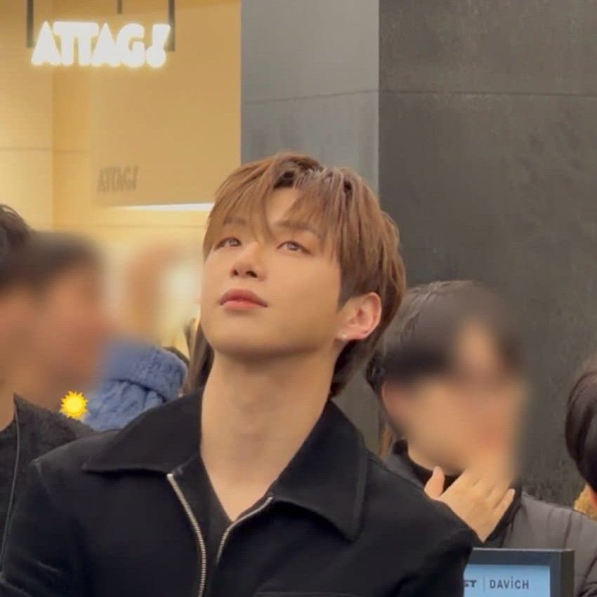 姜丹尼尔的最新照片