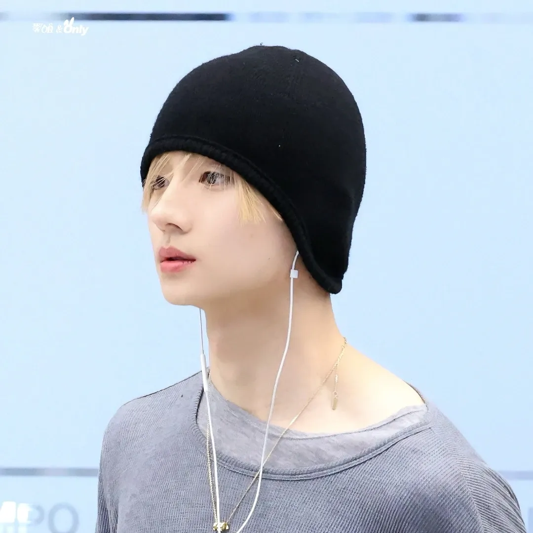 A moment captured by Lee Sangwon (ALPHA DRIVE ONE)'s fan