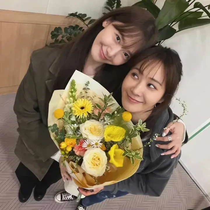 Recent activity shot of Yoona (Girls' Generation)