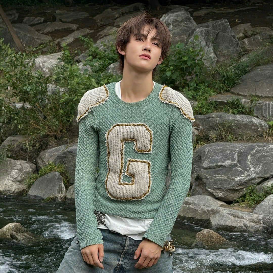 성현 (CORTIS)의 최신 사진