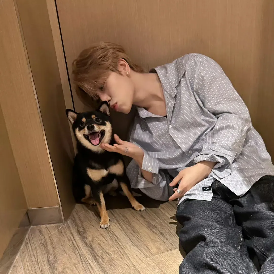 ホー・シンロン (ALPHA DRIVE ONE)ファンが撮った瞬間