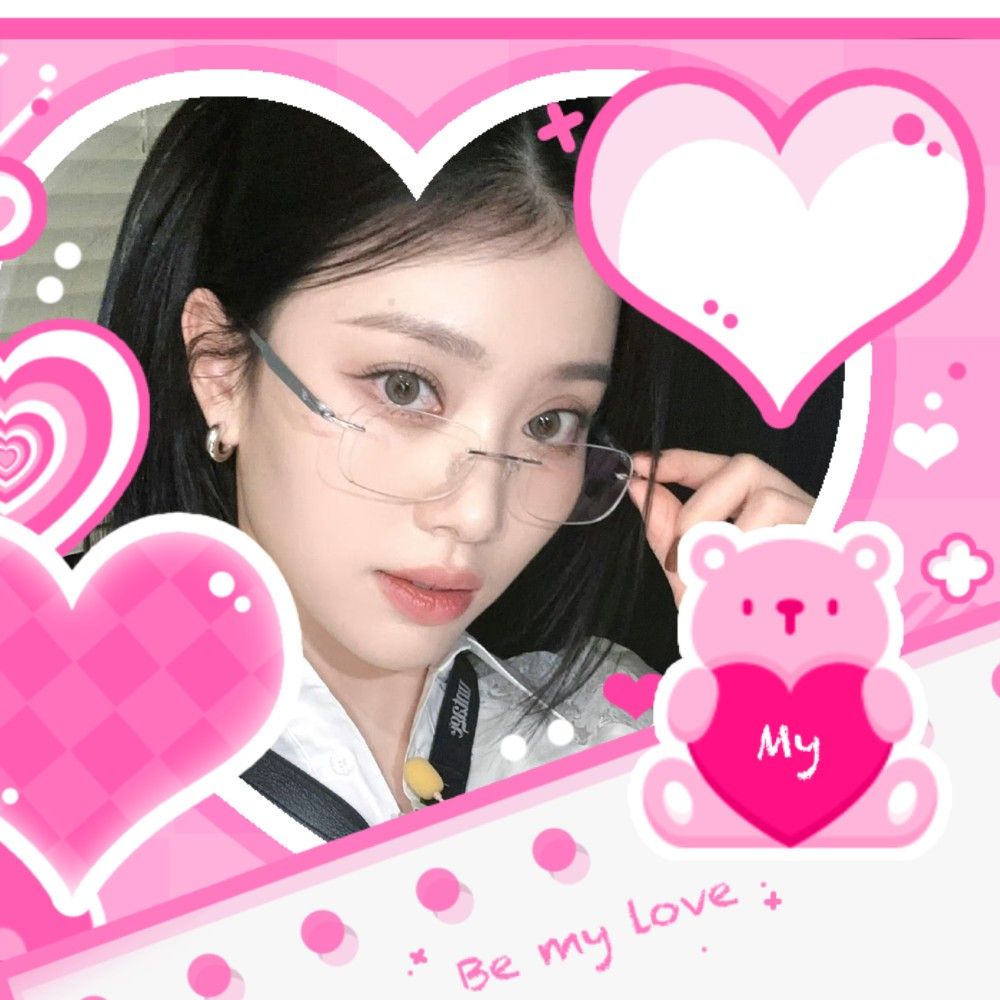 シャオティン (Kep1er)ファンが撮った瞬間