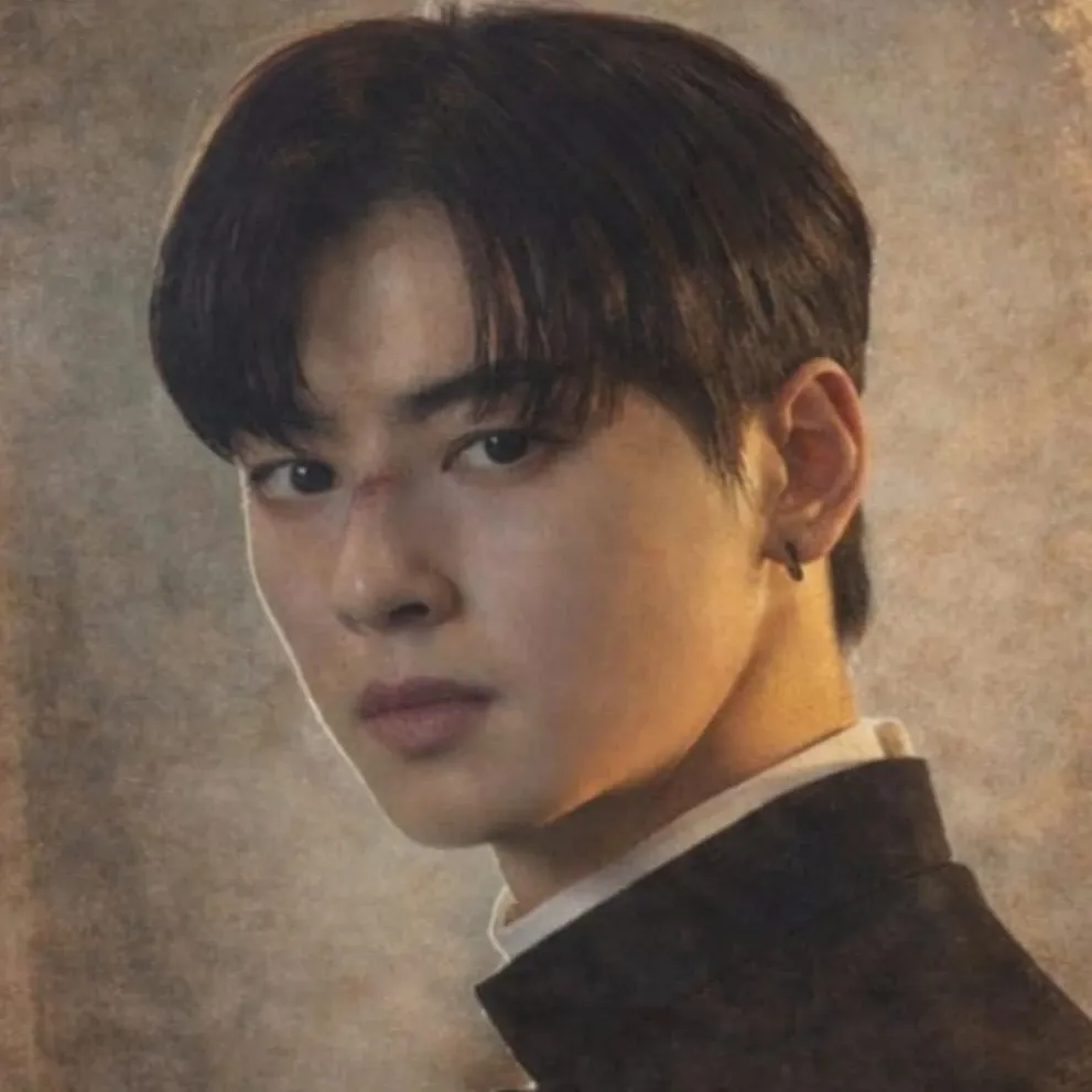 Latest photo of Eunwoo (ASTRO)