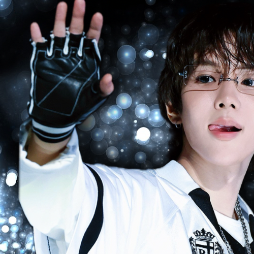 Latest photo of SHOTARO (RIIZE)