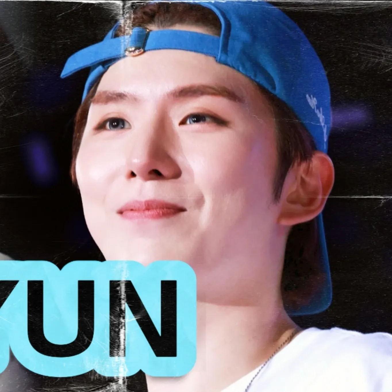 Behind-the-scenes cut of Kihyun (MONSTA X)