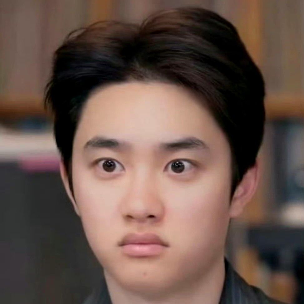 D.O. (EXO)的最新活動照片