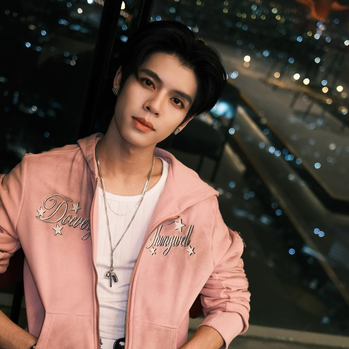 Latest photo of DORN (NexT1DE)