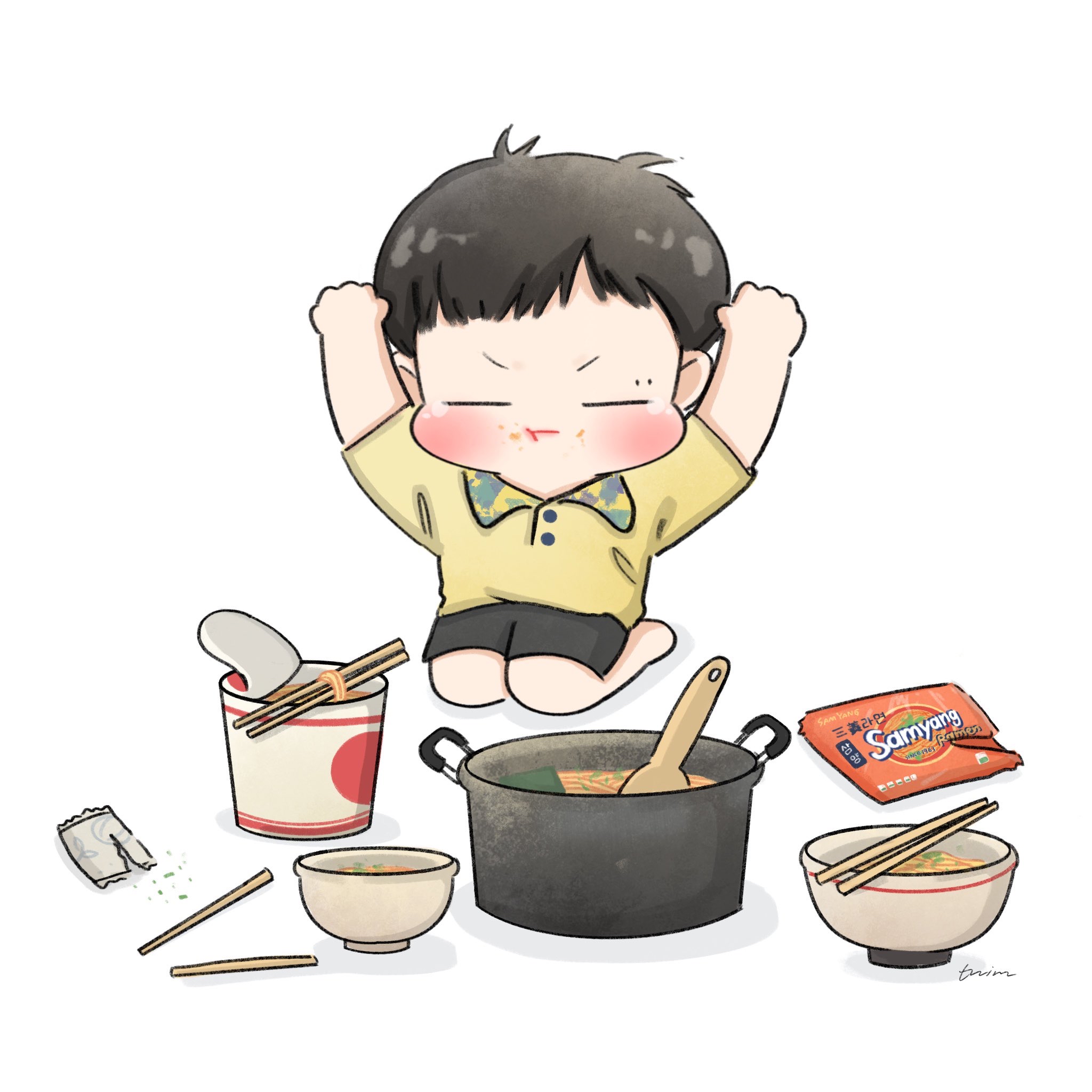 GOT7의 최신 사진