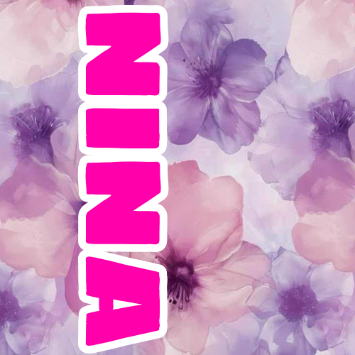 Latest photo of Nina (NiziU)