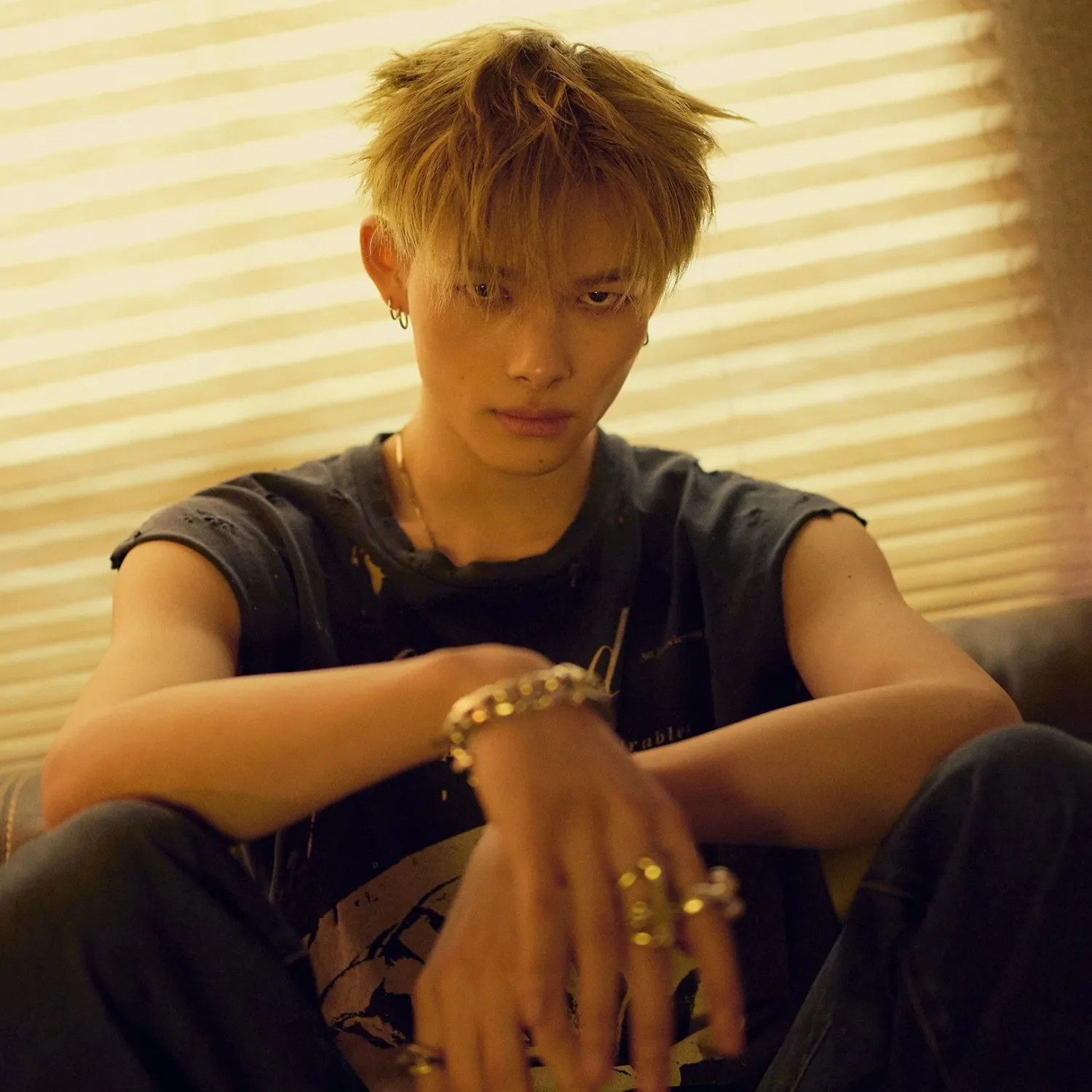 Foto aktivitas terbaru ENHYPEN