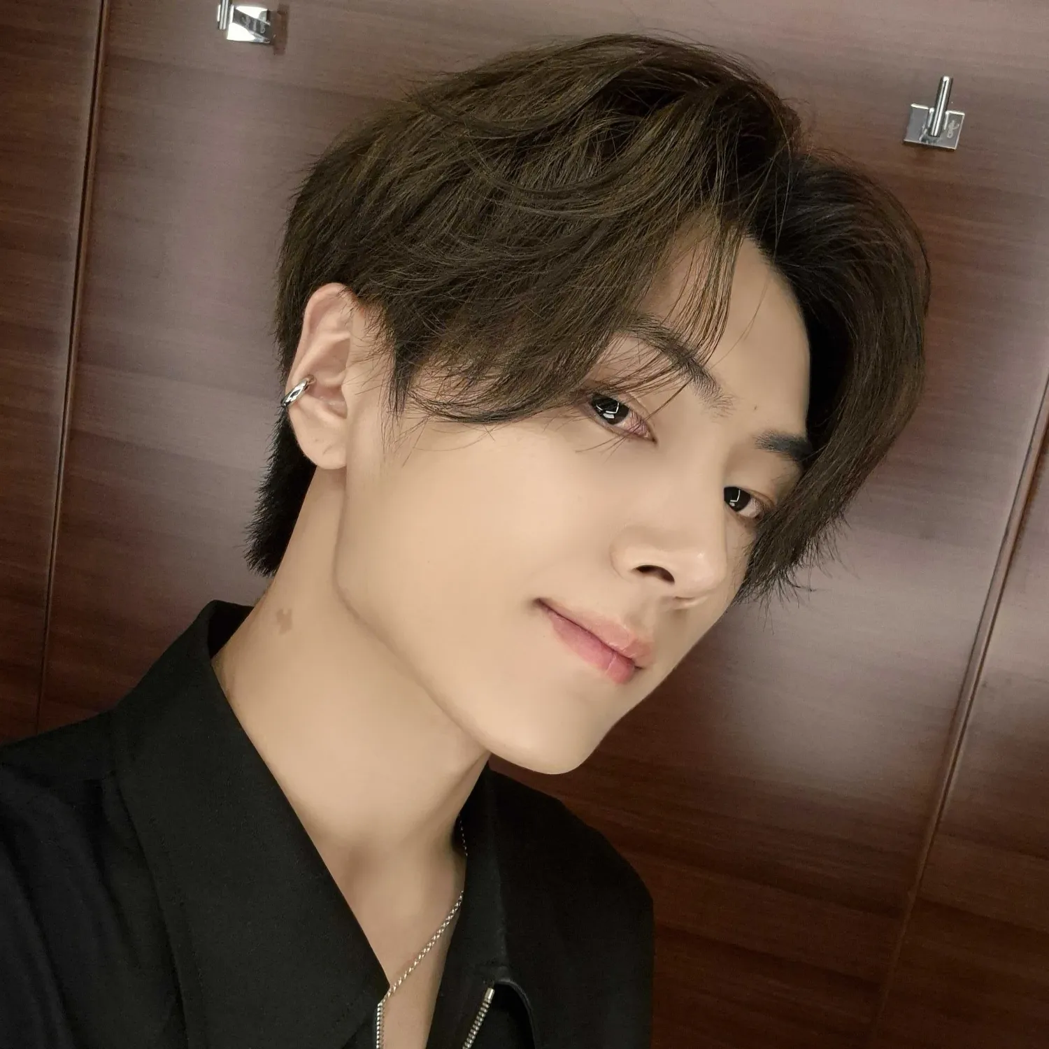 ENHYPEN的幕後花絮