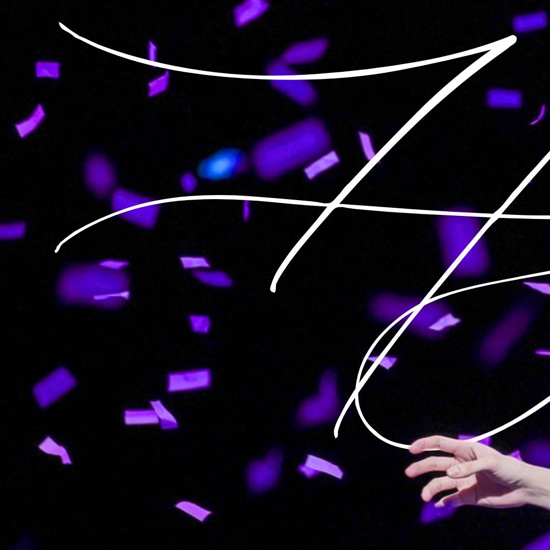 Popular K-POP post loved by fans