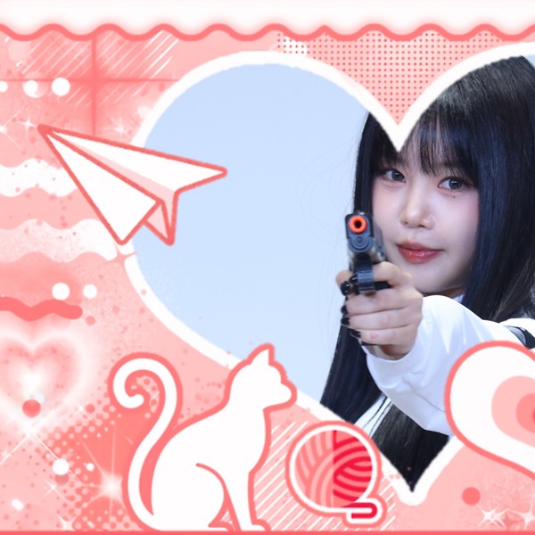 Foto perwakilan Soojin yang penuh pesona