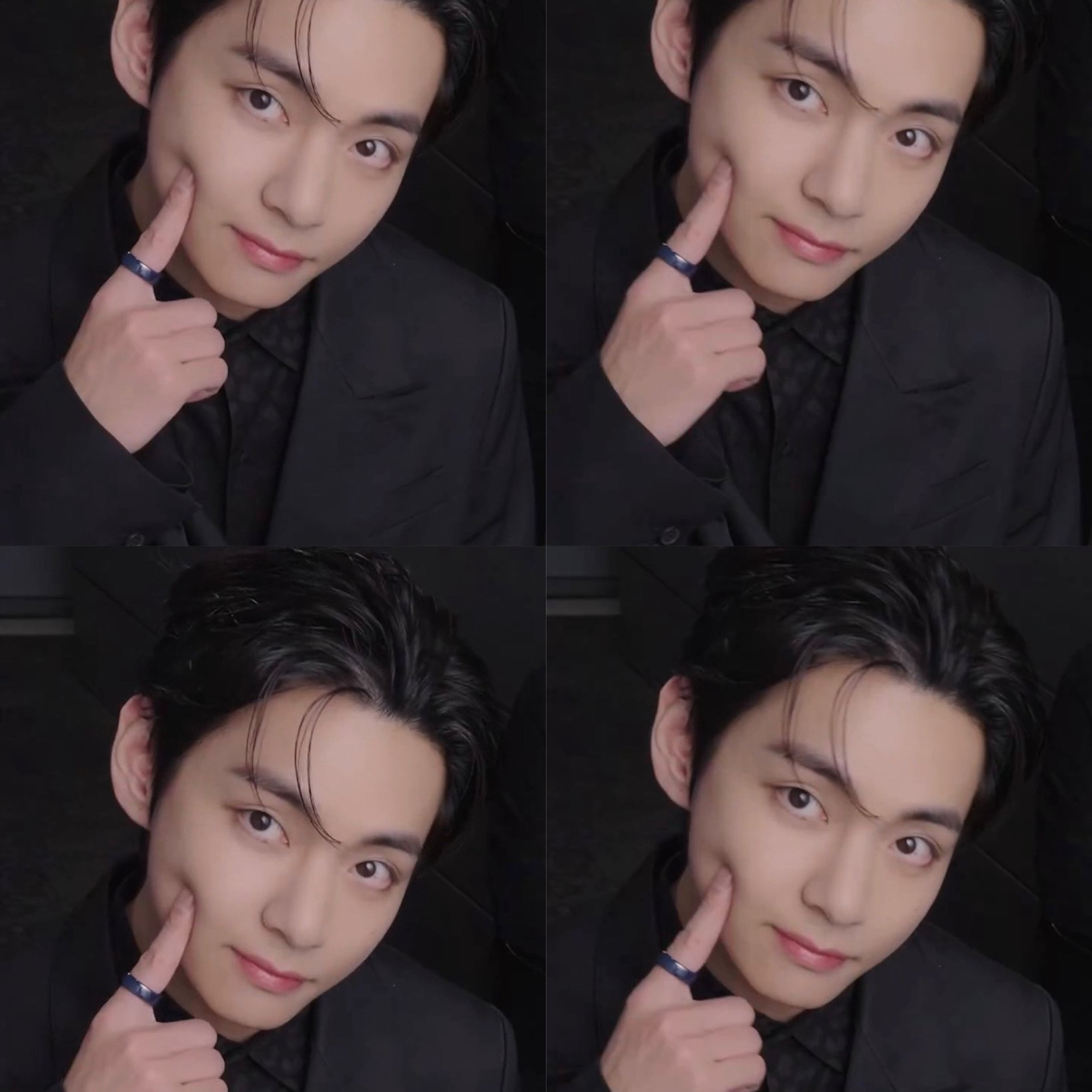 V (BTS)の最近の活動写真