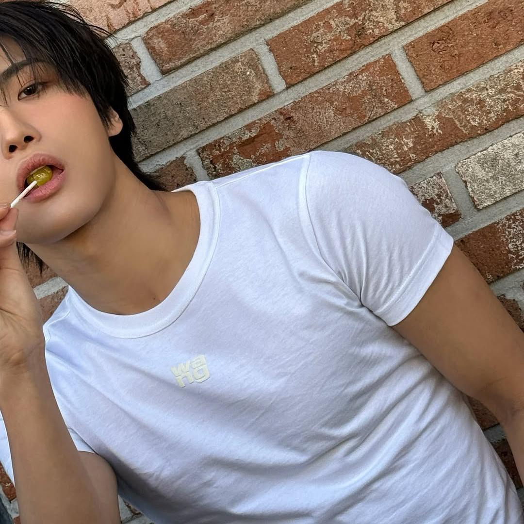 ATEEZ的最新照片