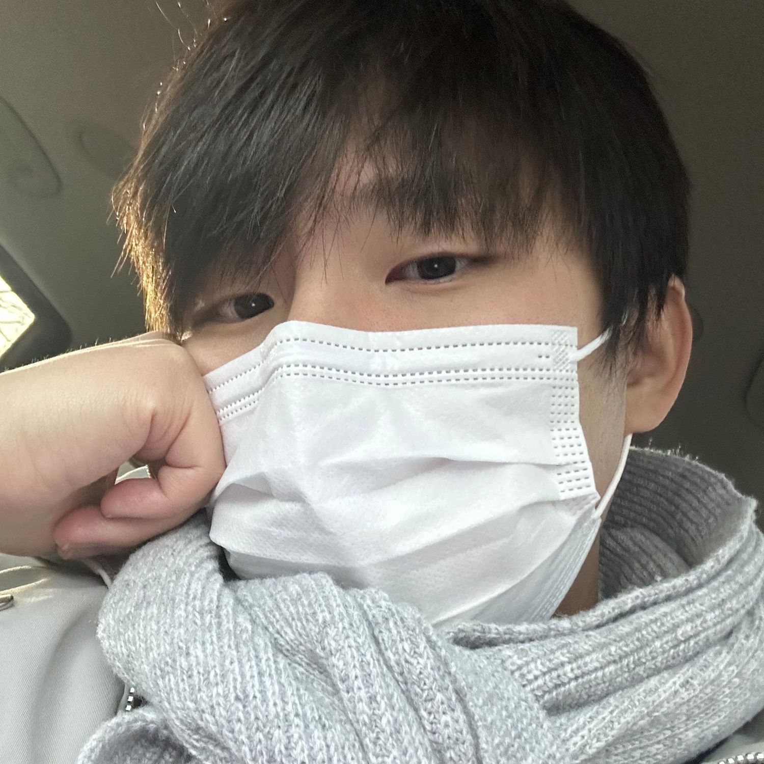 정승환의 비하인드 컷