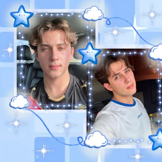 Latest photo of Alejandro (SANTOS BRAVOS)