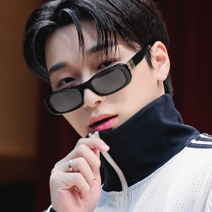 에이티즈 최근 활동샷