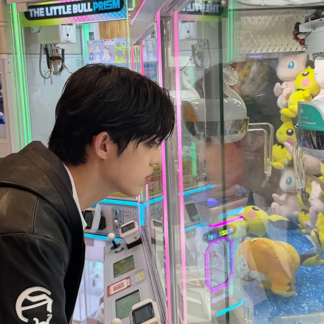 Foto terbaru SEVENTEEN